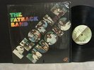 THE FATBACK BAND: People Music  SOUL FUNK ORG LP SHRINK