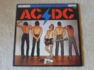 AC/DC - Fling Thing  RAR  (frühe Aufnahmen,Bootleg)