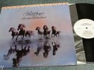 BOB SEGER MFSL LP Against The Wind MOBILE FIDEITY SOUND