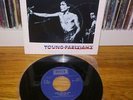 ADAM AND THE ANTS YOUNG PARISIANS RARE PORTUGAL EDITION