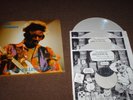 Jimi Hendrix/On The Killing Floor/Color 3 LP Box Set NM