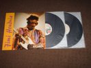 Jimi Hendrix/Atlanta Pop 2 LPs NM RARE HARD TO FIND