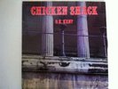 CHICKEN SHACK - OK Ken ? Gatefold - Blue Horizon -RARE-