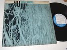Wayne Shorter LP JuJu Blue Note New York address ear