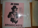 Jimi Hendrix Broadcasts TMOQ kts TAKRL In Shrink RARE