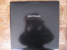 FANTOMAS Delìrium Còrdia LIMITED PICTURE DOUBLE LP