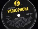 THE BEATLES PLEASE PLEASE ME ORIG 1963 UK LP 1N 1N EX