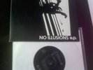 state no illusions ep OG statement records necros dri