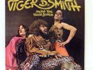 TIGER B. SMITH LP We're the tiger bunch 1975 Janus prog