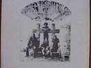 SHORT CROSS Arising RARE VA ROCK/PSYCH LP ORIG