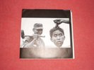 RORSCHACH / THE NEANDERTHAL SPLIT EP INFEST CROSSED OUT