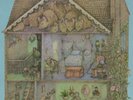 JAN DUKES DE GREY UNIQUE PSYCH PROG LP MICE AND RATS