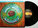 Audiophile LP - GRATEFUL DEAD | american beauty | MFSL