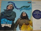 BARBARA DICKSON ARCHIE FISHER THRO THE YEARS FOLK LP