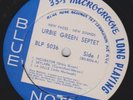 URBIE GREEN SEPTET Blue Note 10