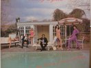KENNY LYNCH RARE UK BOOGIE MODERN SOUL LP SATRIL 1983