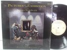 MOUSSORGSKY PICTURES AT AN EXHIBITION (WILSON AUDIOPHLE
