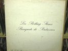 LOS ROLLING STONES BAQUETE DE PORDIOSEROS ARGENTINA LP