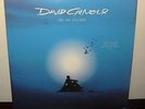 DAVID GILMOUR *On An Island PINK FLOYD *LP VINYL POSTER