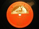 WALTER Mahler Symphony No 9  10xHMVCol E+