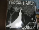 procol harum  200 gram CLARITY VINYL sealed