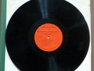 Virg Howard Toledo OH Paramount Wurlitzer Organ LP Ohio