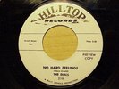 RARE DOO WOP 1ST PRESS DJ 