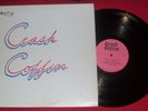 LP Crash Coffin PRIVATE Ohio Psych/Folk/Rock Selftitled