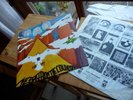 MOVE MESSAGE FROM THE COUNTRY UK HARVEST 1971 MINT WOW