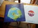 YES FRAGILE 1971 RED PLUM IN MINT UK 1ST PRESS BOOKLET