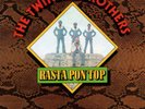 TWINKLE BROTHERS Rasta Pon Top RARE 1ST PRESS UK '75 EX