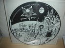 ANCIENT RITES Dark ritual PICTURE DISC BLACK METAL