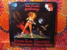Barbarella Original Soundtrack LP Sealed Psych Funk ST