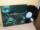 Lee Morgan, Presenting Blue Note 1538 W. 63rd NYC 23 LP