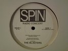 THE BLASTERS Spin Radio Concert 2lp live recording rare