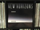 NEW HORIZONS Something New lp ZAPP ROGER TROUTMAN funk
