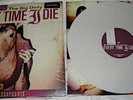 EVERY TIME I DIE THE BIG DIRTY WHITE VINYL LTD 500 OOP