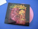 TOXIC HOLOCAUST DEATH MASTER LIMITED 45 KREATOR SODOM