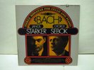 JANOS STARKER CELLO BACH SONATAS MERCURY PROMO SR90480
