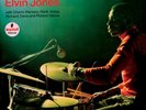 Elvin Jones, Dear John C.   180g 45rpm Sealed Vinyl 2LP