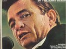 Johnny Cash At Folsom Prison  -  US Jukebox  PS 7