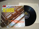THE BEATLES PLEASE PLEASE ME STEREO 7th 94-1 NR MINT