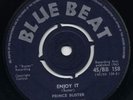 ENJOY YOURSELF / BARTENDER Prince Buster & Zoot Simms ?