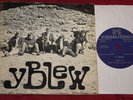 Y BLEW   MAES B   WELSH PSYCH FREAKBEAT MOD ROCK    UK 7