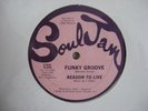 REASON TO LIVE-FUNKY GROOVE-12