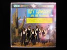 Ray Camacho & Teardrops FALCON LP Sealed Latin Soul TX