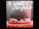 Crema Purpura Pa Vacila LP Guatemala PSYCH FUZZ