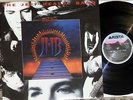 LP * THE JEFF HEALEY BAND * feel this * Orig. 1992