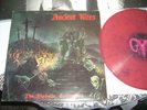 ANCIENT RITES Diabolic Serenades LP Kreator Diaboli Von