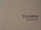 THE VERVE THE SINGLES 4 X 12
